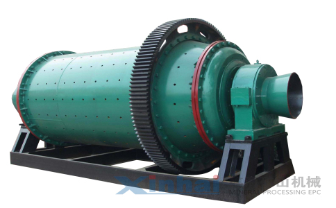 濕式球磨機入料操作規程