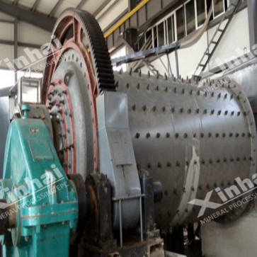 球磨機(jī)主軸承燒瓦怎樣預(yù)防