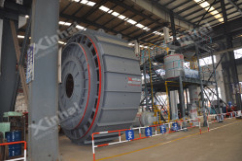 超細(xì)層壓自磨機(jī)